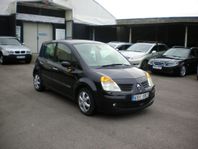 Renault Modus 1.6 Euro 4