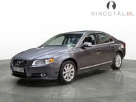 Volvo S80 2.5T 231 HK AUT SUMMUM TAKLUCKA M&K 12500MIL PDC