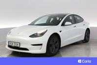 Tesla Model 3 Standard Range Plus Refresh AP Pano V-Hjul