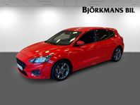 Ford Focus 1.0 ECO Boost 125Hk ST-Line