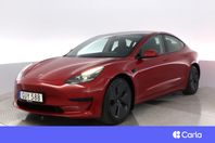 Tesla Model 3 Standard Range Plus Refresh AP Pano Drag