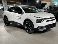 Citroën C4 X Shine+ PureTech 130hk Aut - OMGÅENDE LEVERANS!