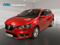 Renault Mégane Sport Tourer 1.3 TCe Euro 6