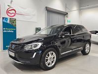 Volvo XC60 D4 Geartronic Summum Drag Värm Nyserv Ränta 3.95%