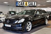 Mercedes-Benz E 200 T CDI BlueEFFICIENCY 7G-Tronic|AMG Sport