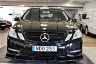 Mercedes-Benz E 200 T CDI BlueEFFICIENCY 7G-Tronic|AMG Sport