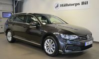 Volkswagen Passat Sportscombi GTE 1.4 TSI OPF 2615:-/månad