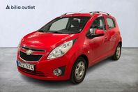 Chevrolet Spark 1.0 (63hk)