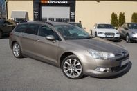 Citroën C5 Tourer 2.0 HDiF