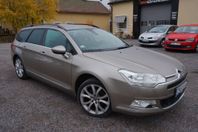 Citroën C5 Tourer 2.0 HDiF