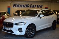 Volvo XC60 B5 AWD Momentum Adv Edition II MOMS/ VÄRM/ DRAG