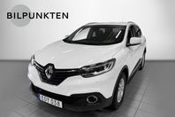 Renault Kadjar 1,2 TCe 130Hk ZEN