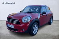 MINI Countryman One 98hk Keyless Värmare