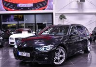 BMW 320 d Touring Steptronic M Sport Euro 6|H&K|Cockpit|Navi