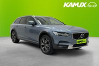 Volvo V90 Cross Country D4 AWD Inscription Pano Drag Navi B-