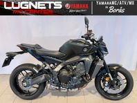 Yamaha MT-09 Y-AMT #DEMO ; Beställnings-MC#