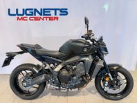 Yamaha MT-09 Y-AMT #DEMO ; Beställnings-MC#