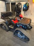 Polaris sportsman 800 EFI AWD BANDSATS 0% RÄNTA