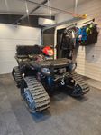 Polaris sportsman 800 EFI AWD BANDSATS 0% RÄNTA