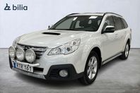 Subaru Outback 2.0 4WD Lineartronic Business Euro 5