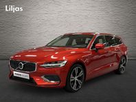 Volvo V60 Recharge T6 II Inscription