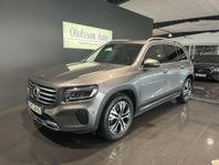 Mercedes-Benz GLB 220d 4MATIC Progressive 7sits vinterpaket