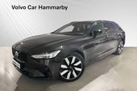 Volvo V90 Recharge T6 Ultimate Dark