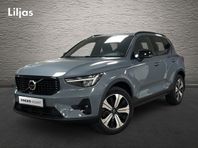 Volvo XC40 Recharge T4 Plus Dark//Vinterhjul//Dragkrok//