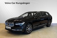 Volvo V90 Recharge T6 Plus Bright HÖGSPEC (SELEKT)