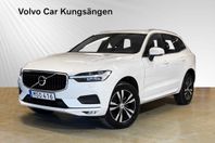 Volvo XC60 B4 AWD Diesel Momentum Advanced Edt HÖGSPEC