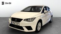 Seat Ibiza 1.0 TSI STYLE Apple Carplay/Android