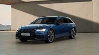 Audi A6 Avant S line 55 TFSI e quattro S tronic