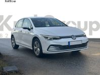 Volkswagen Golf 1.5 TGI CNG /moms