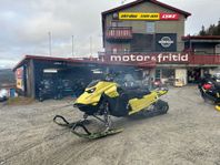 Ski-Doo Freeride 146" 850 E-Tec Turbo R -25