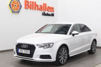 Audi A3 Sedan 1.5 TFSI COD S Tronic Proline