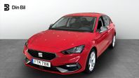 Seat Leon 1.5 ETSI 150 DSG MILD-HYBRID FR backkamera / navig