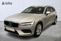 Volvo V60 B4 II Bensin MomAdv Navi Pro Edition