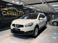 Nissan Qashqai+2 1.6 dCi/Panorama/Drag/Kamkedja/2Ägare/7sits