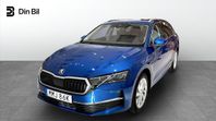 Skoda Octavia Kombi Combi Selection TSi150 DSG - KAMPANJ