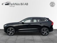 Volvo XC60 T6 AWD POLESTAR R-DESIGN B%26W