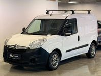 Opel Combo Van 2.2t 1.3 CDTI Euro 5