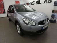 Nissan Qashqai 1.6 Euro 5