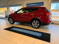 Hyundai Santa Fe 2.2 CRDi 200hk Aut 4WD Premium *Läder NAVI*