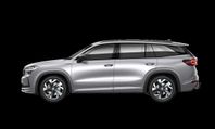 Skoda Kodiaq SPORTLINE BUSINESS EDITION 2,0 TDI 193 HK