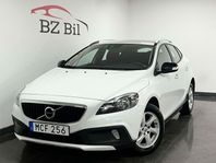 Volvo V40 Cross Country T3 Euro 6/ P-Sensor/VOC/1 Ägare/MOMS