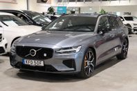 Volvo V60 T8 Polestar Engineered 405HK AWD Nyserva/Drag/Moms