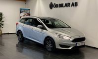 Ford Focus Kombi 1.0 EcoBoost Trend /Besiktigad/Nyservad