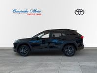 Toyota RAV4 2.5 HSD AWD-i Adventure JBL / V-Hjul / 488mil