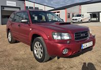 Subaru Forester 2.0 4WD Automat// Dragkrok // 1 Ägare