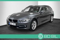 BMW 320 d xDrive AUTOMAT TOURING SPORTLINE DRAG